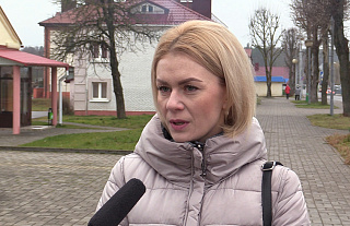 За гранью понимания: о ситуации на белорусско-польской границе говорят островчане